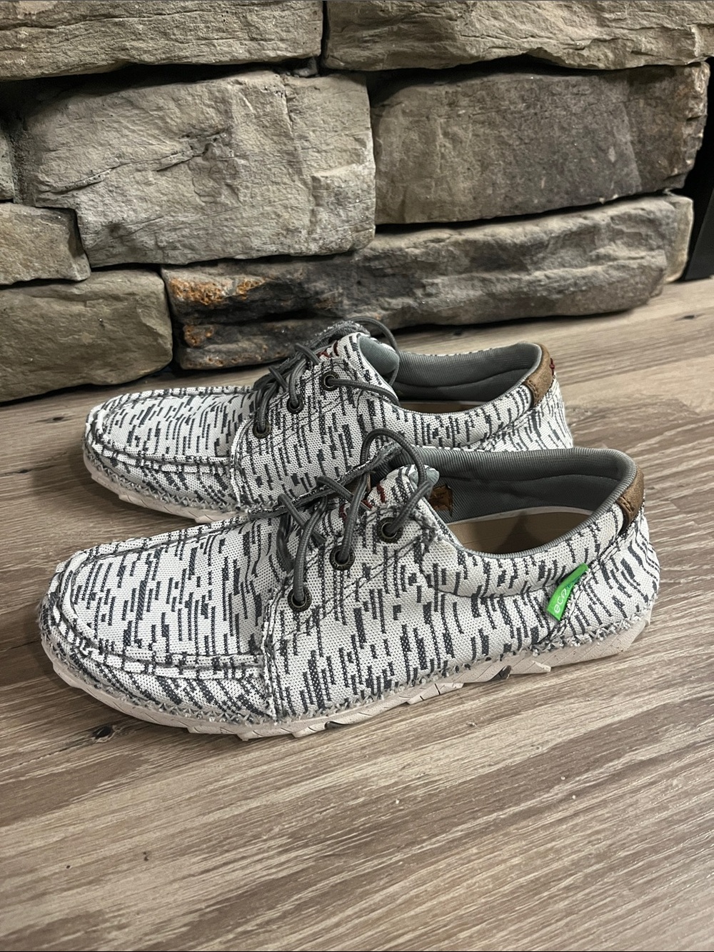 Twisted x shoes/7.5
